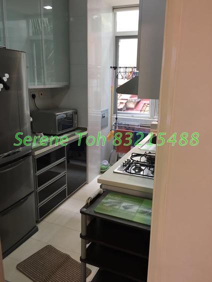 Treasure Mansions (D19), Apartment #173427472